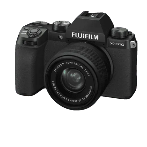 X-S10 Kit 16-80mm f/4 WR