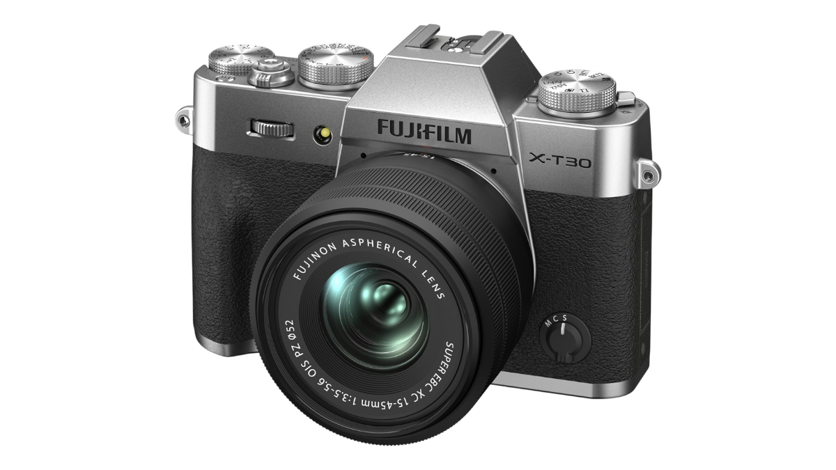 X-T30